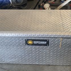 truck Bed Toolbox