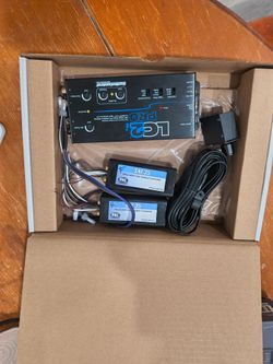 AudioControl LC2i Pro Line Output Converter