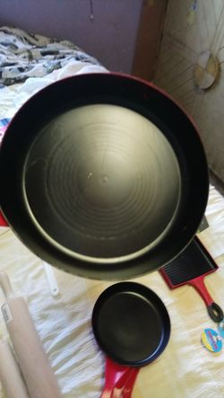 Toy pot/pan