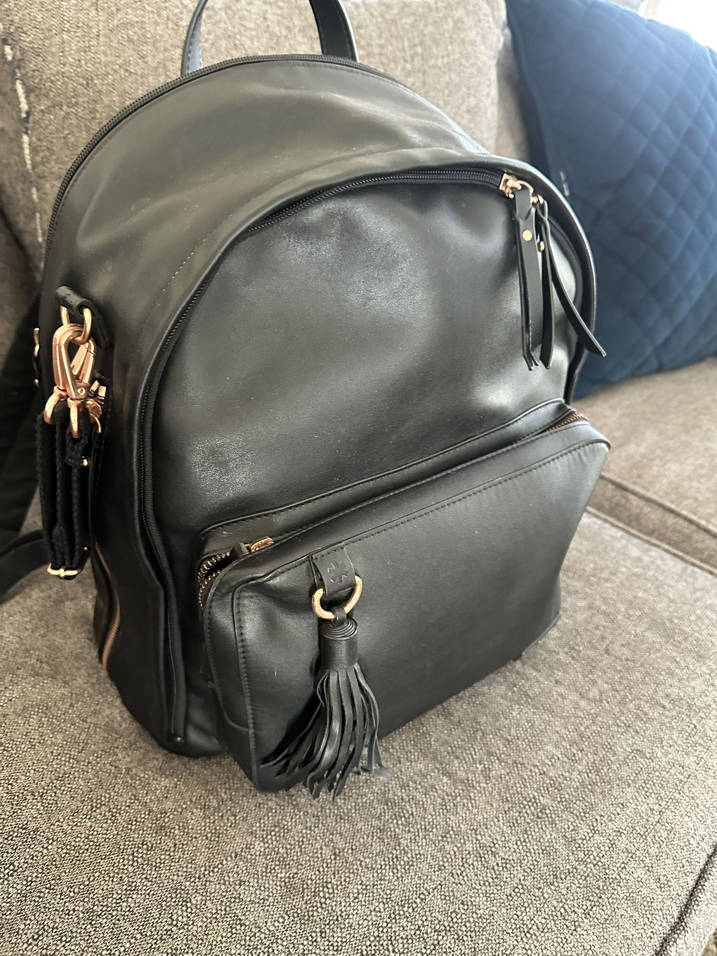 Skip Hop Diaper Bag