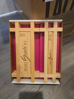 Sushi Maker Kit