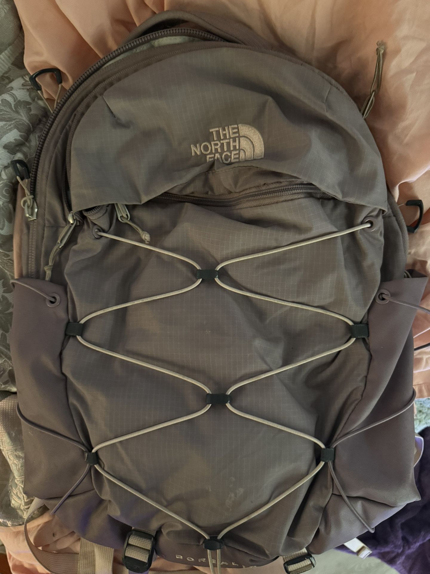 North face Backpack 