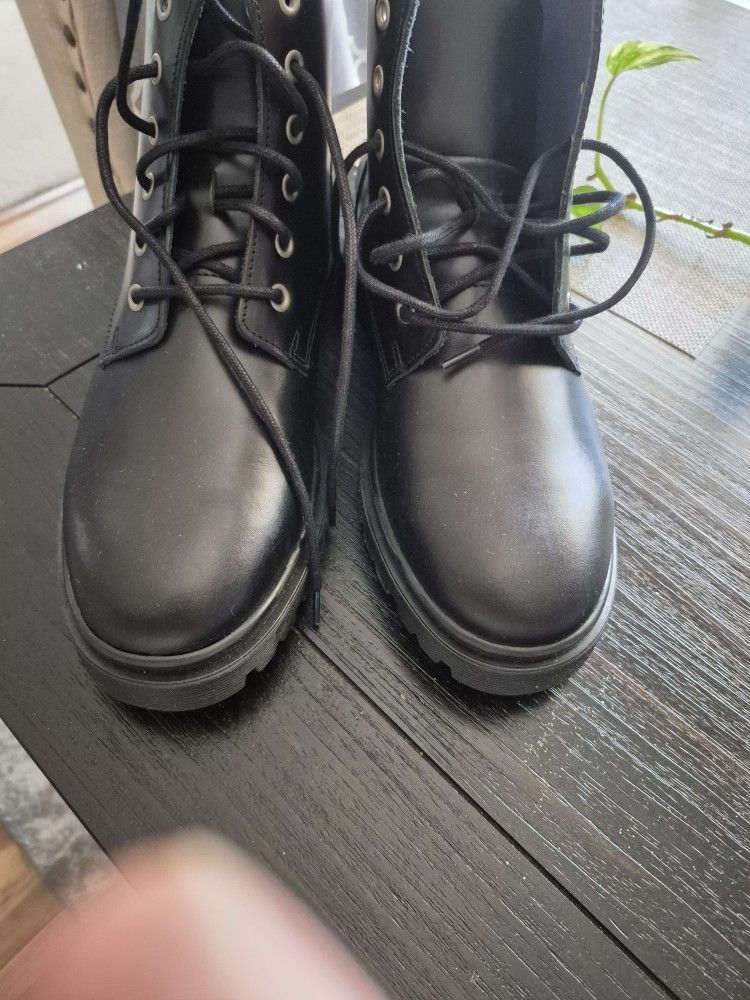New Boots For Sale
