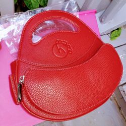 ** HOMAGE YEAR MINI OVA BAG** $150