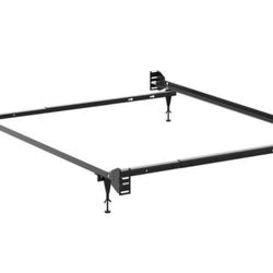 Full Bed Rails Conversion Rails 