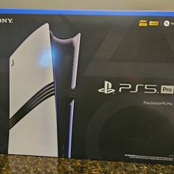 Ps5 Pro