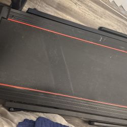 Geemax C2 Treadmill, Walking Pod