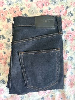 Blue Jeans Pant for Men - Brand New
