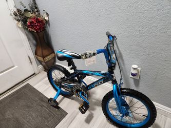 Dynacraft Bike Kids 16 new Ready to ride good condition I'm located walnut and Craig check my page