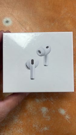 AirPods Pro 3