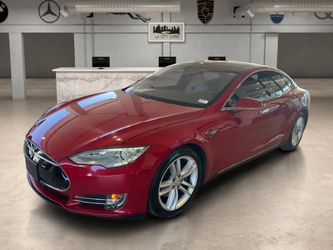 2015 Tesla Model S