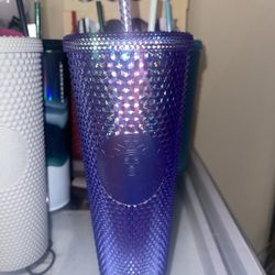 Aurora Starbucks Tumbler