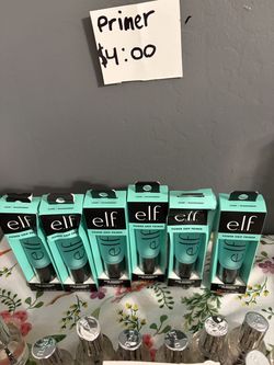 Elf Makeup 1/2 off