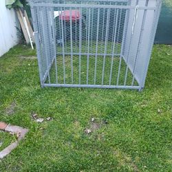 Cage 5ft x 5ft 