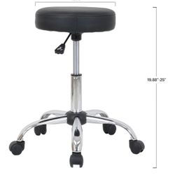 Swivel Stool