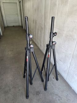 PROLINE SPEAKER STAND