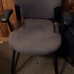 Chair x2