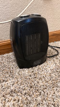 Space heater for sale