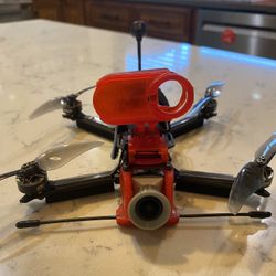 Geprc Fpv Long Range Drone