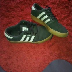 Kids Adidas Shoes