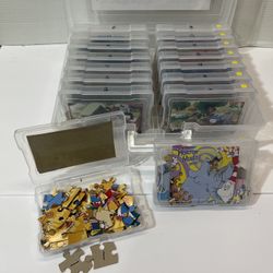 Puzzle Box