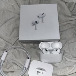 airpods pro 2 usbc
