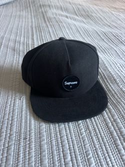 Supreme Snapback