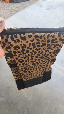 Woman’s back brace
