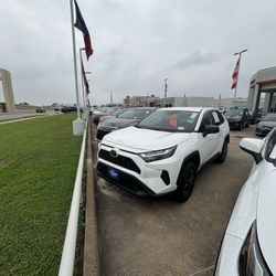 2023 Toyota Rav4