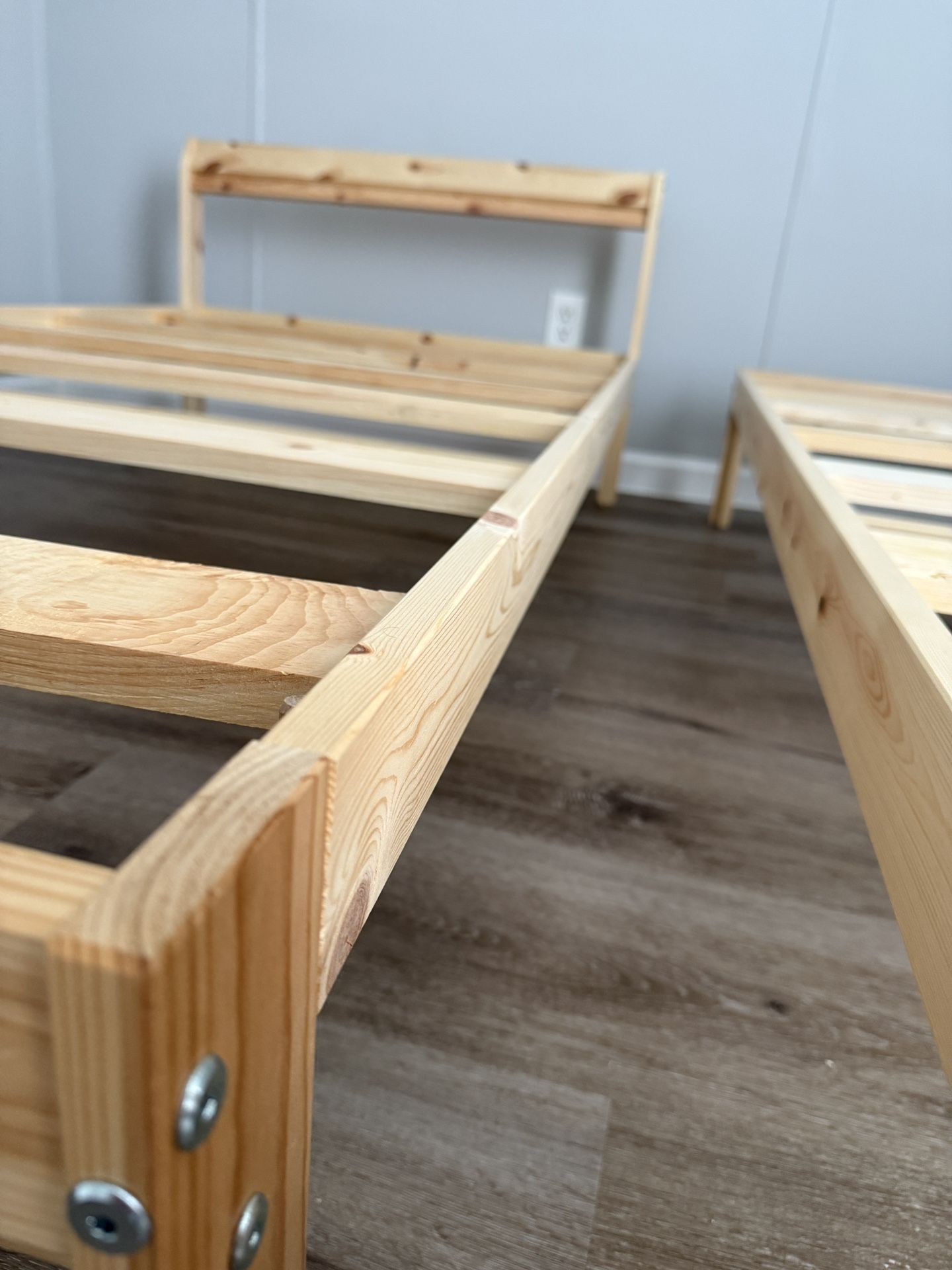 Bed Frame