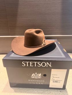 Stetson el patron 30x