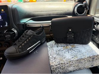 Designer men shoes , Designer men bag