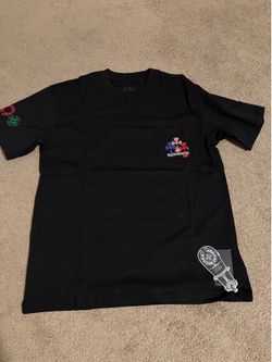 Chrome hearts