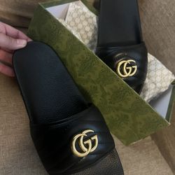 Brand New Slides In Box 