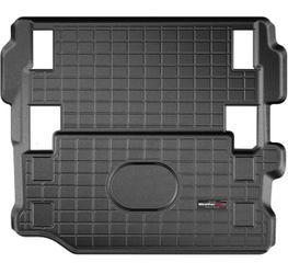 Weathertech Cargo Liner Jeep Wrangler JL 2-Door 401198