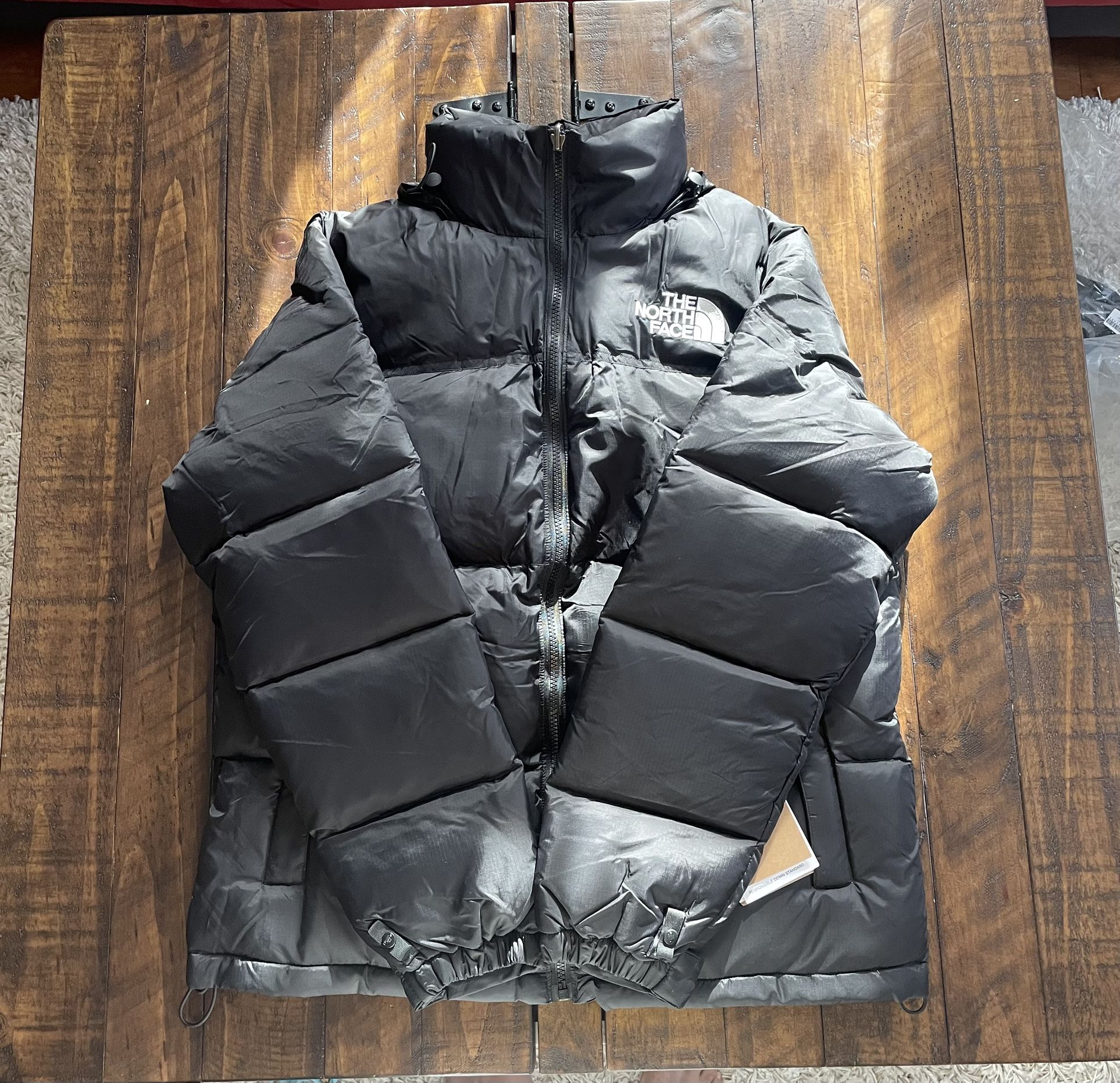 The North Face Puffer