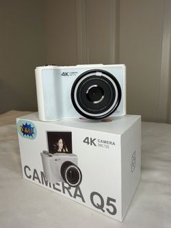 Digital Camera