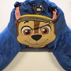 Paw Patrol Chase Pillow