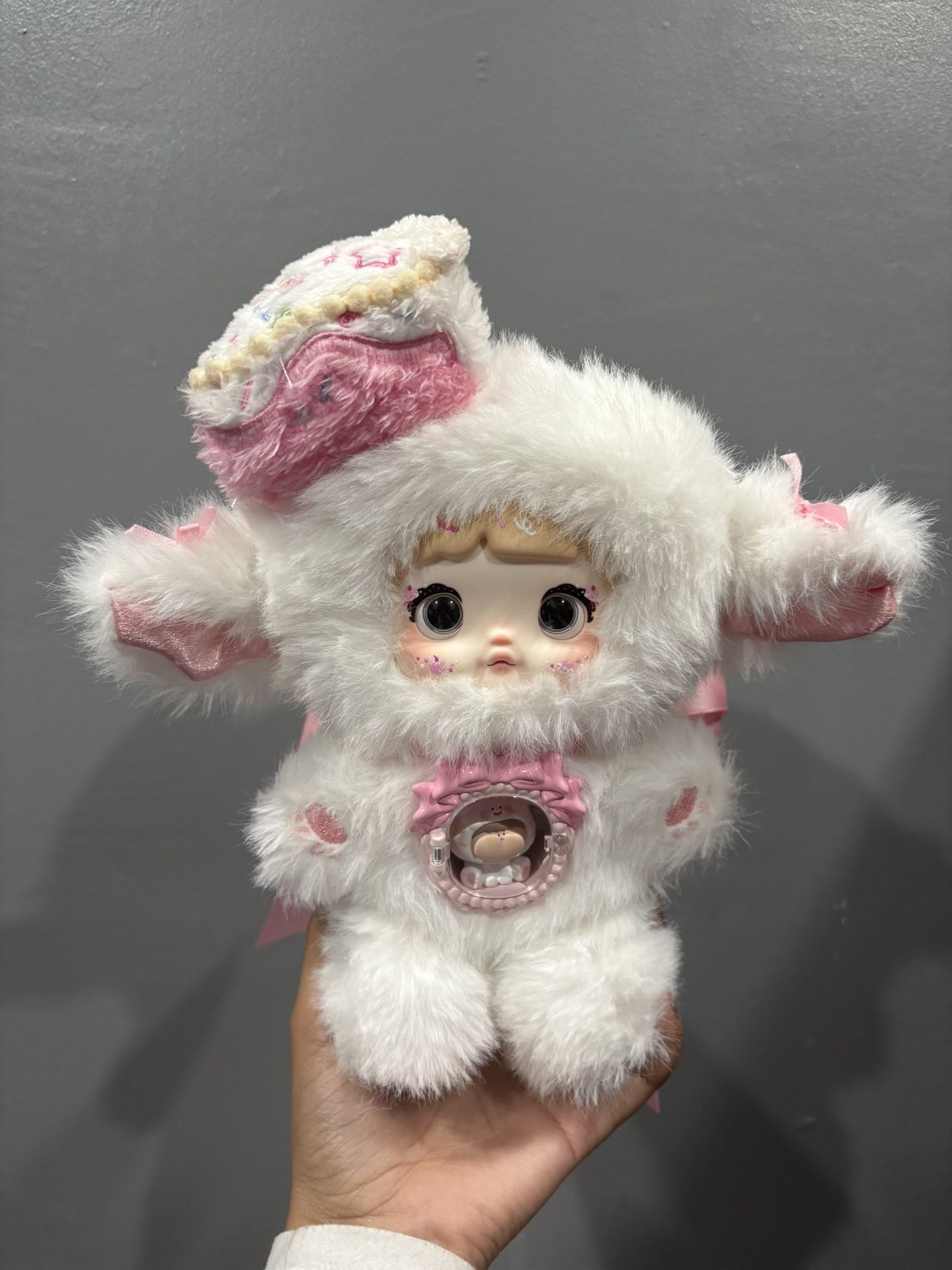 NOMMI SWEETHEART SERIES