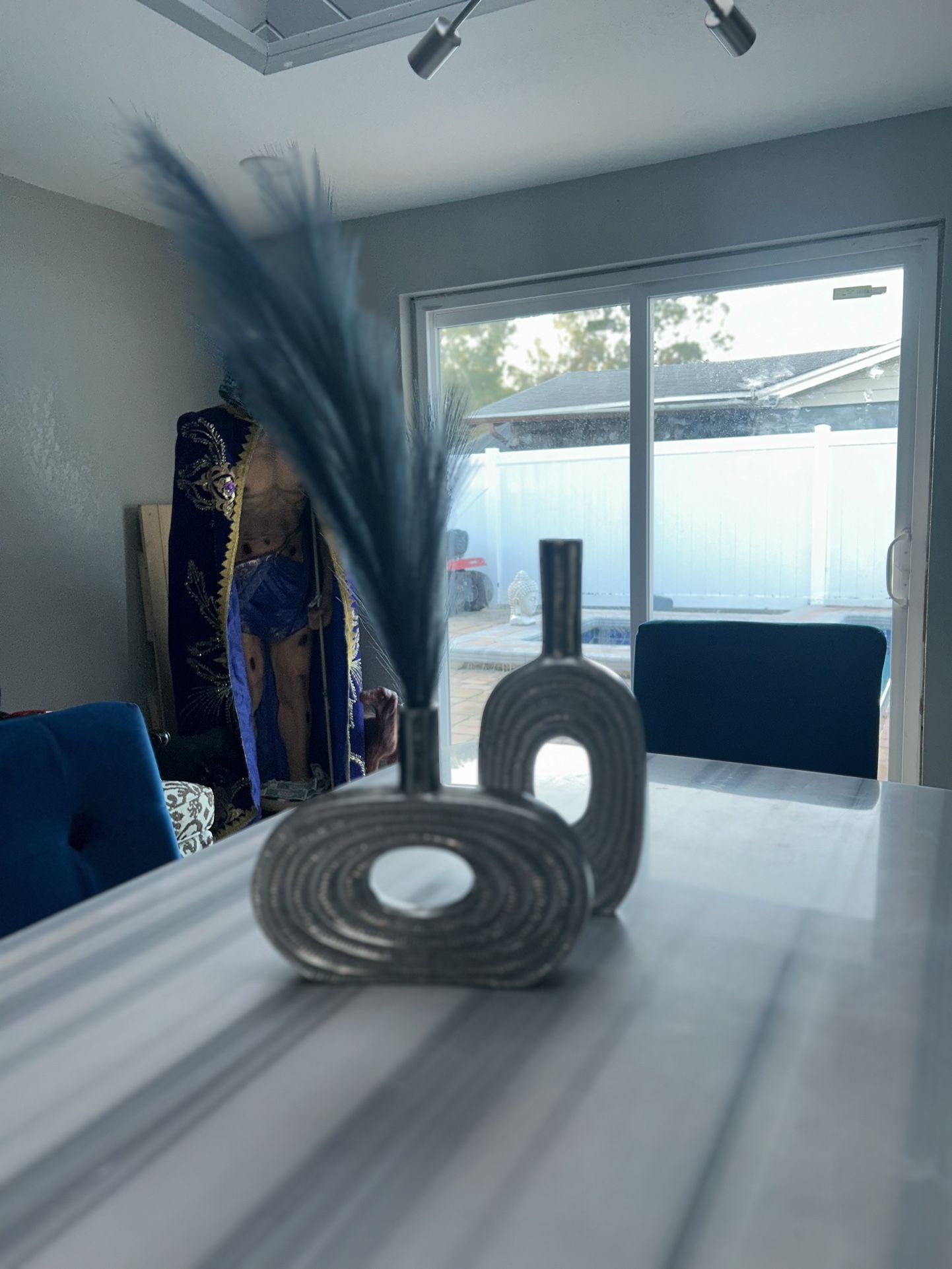 Center Pieces