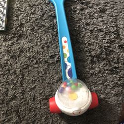 Baby Toy