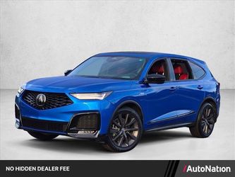 2026 Acura MDX