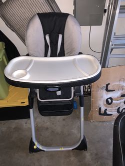 High Chair