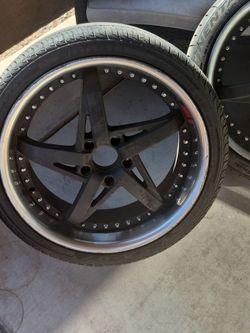 Rims