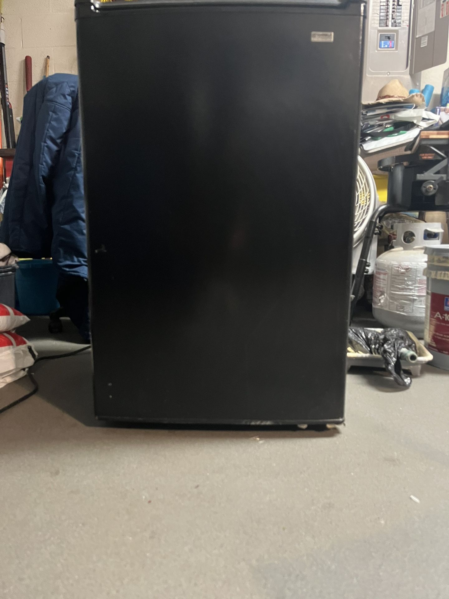 Kenmore Refrigerador 4.5 cu