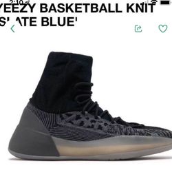 Yeezy Slate Blue