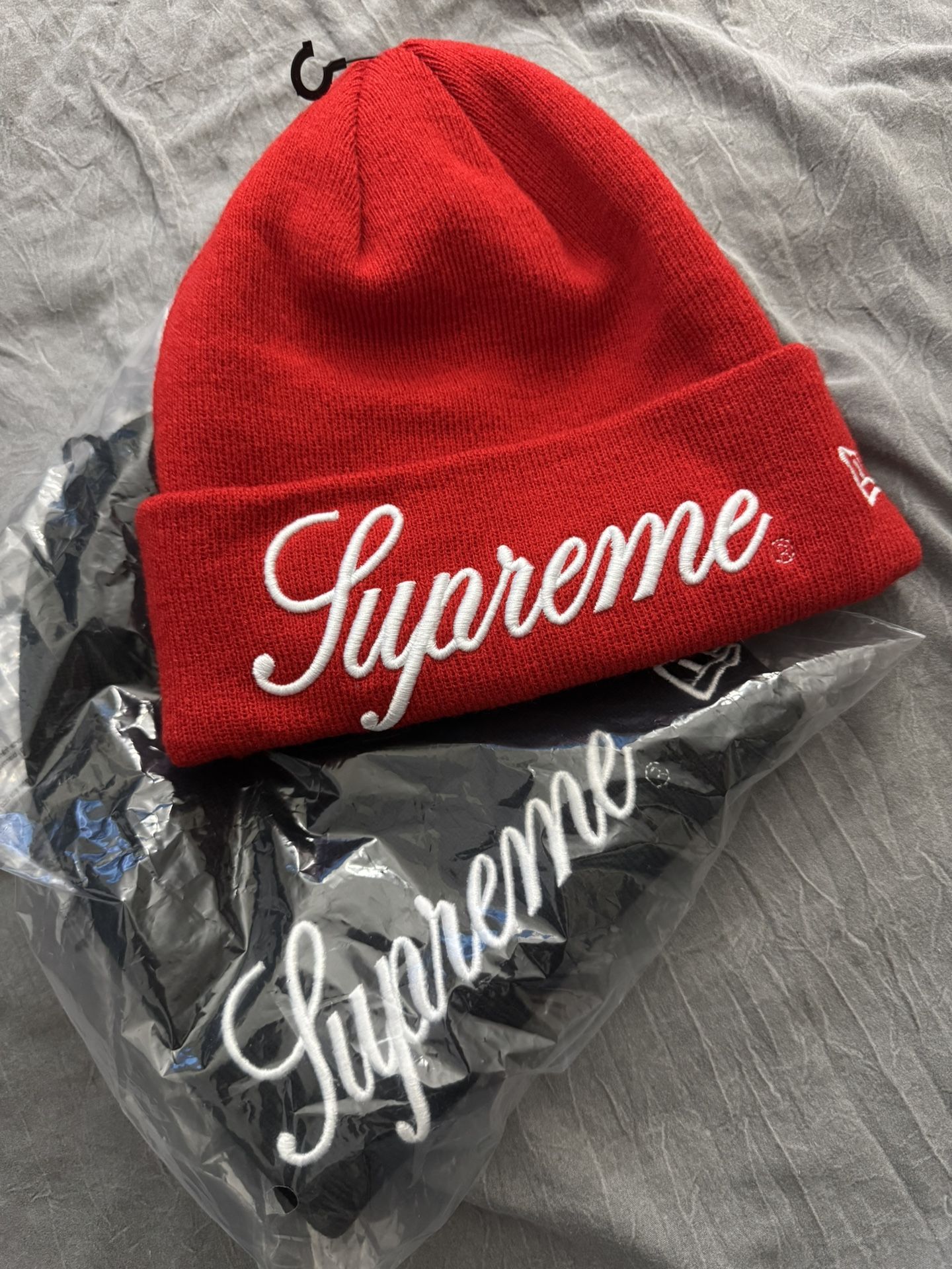 Supreme Beanie