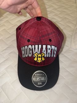 Harry Potter Hogwarts Hat