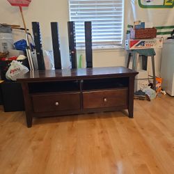 TV stand 