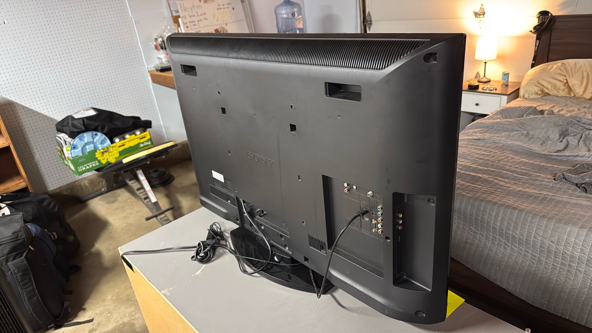 Sony Tv With Roku Device